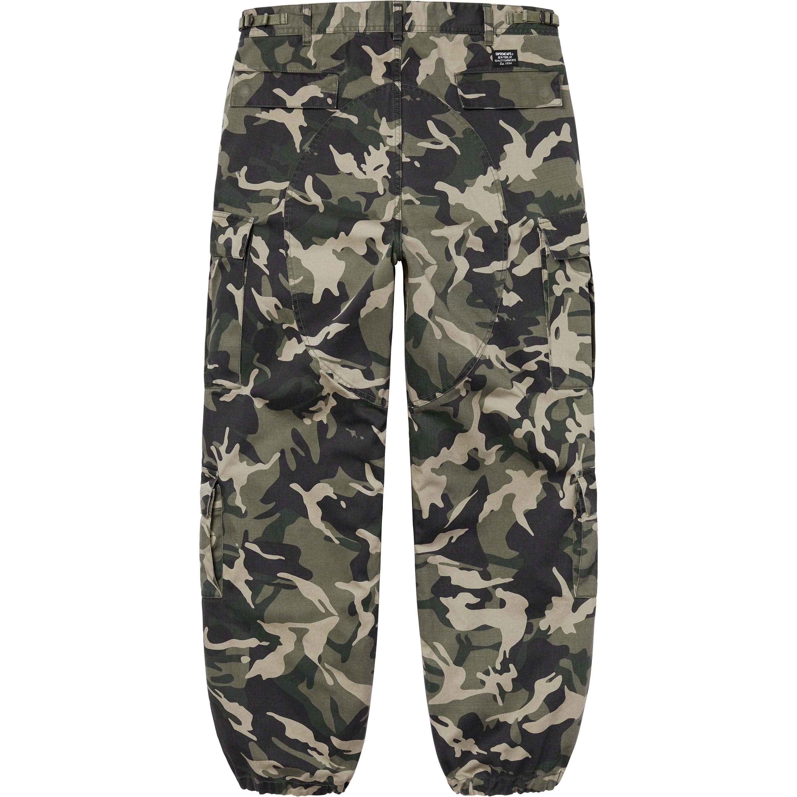 Cargo Pant view 15